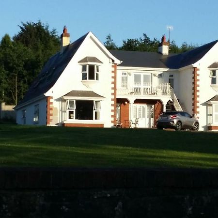 Dalton House Hotel Abbeyfeale Exterior photo