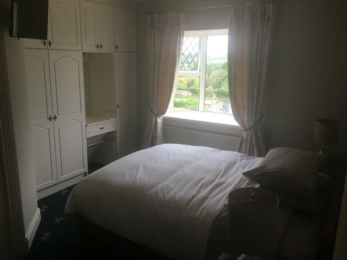 Dalton House Hotel Abbeyfeale Exterior photo